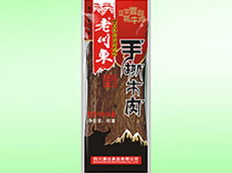 刘杰代理四川澳达食品的战略布局 聚焦山东东营市场的拓展机遇